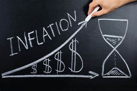 Inflation - Reasons for Investing Beginners to Start