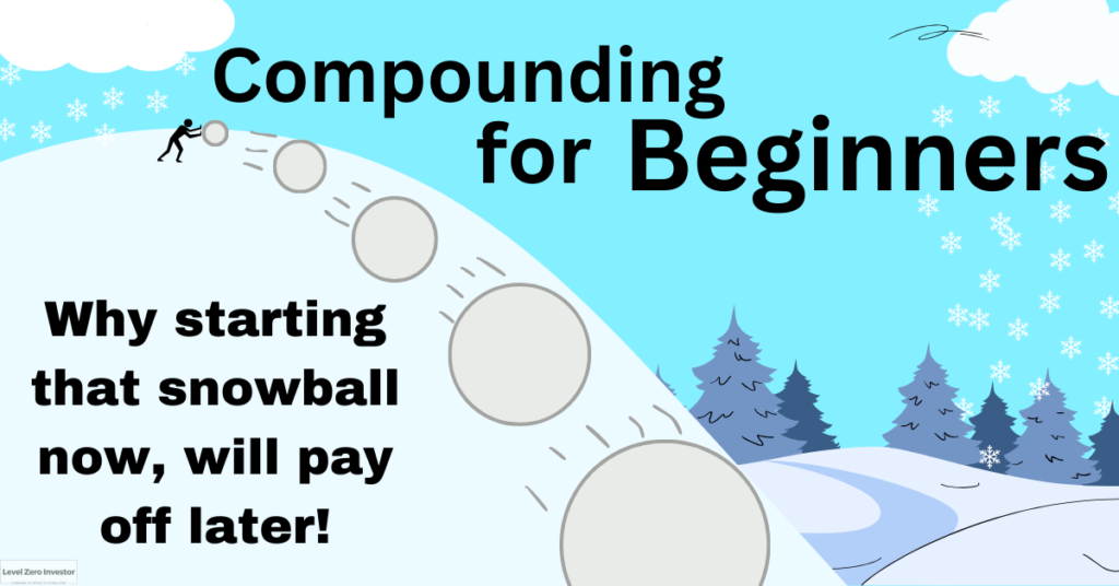 Compounding for Beginners